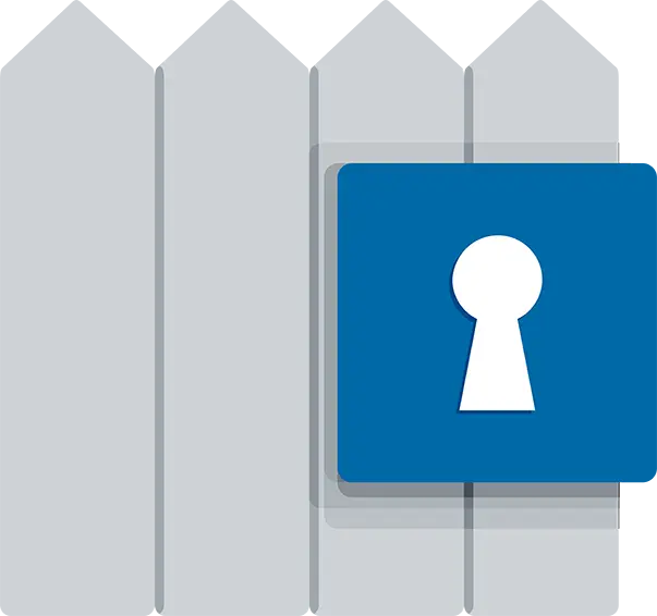Ringfencing illustration